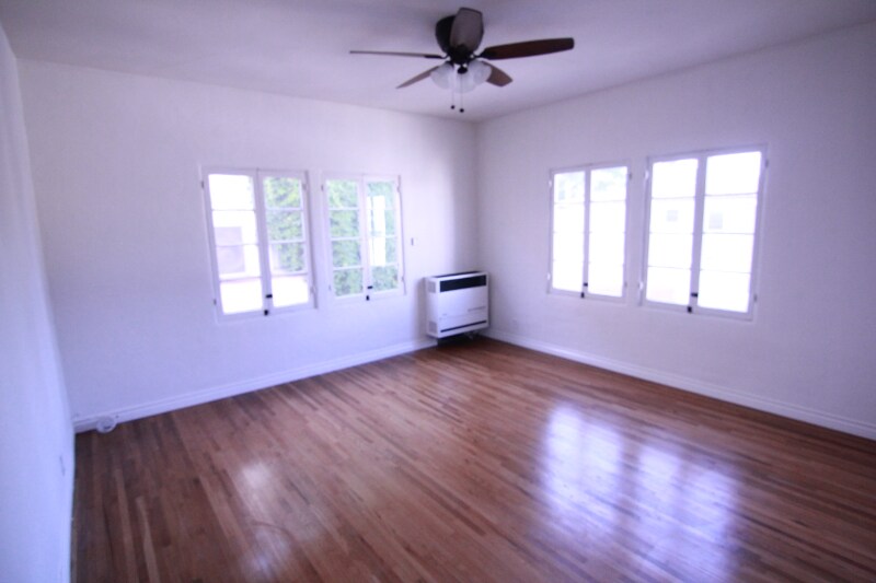 Building Photo - 8517 Horner St