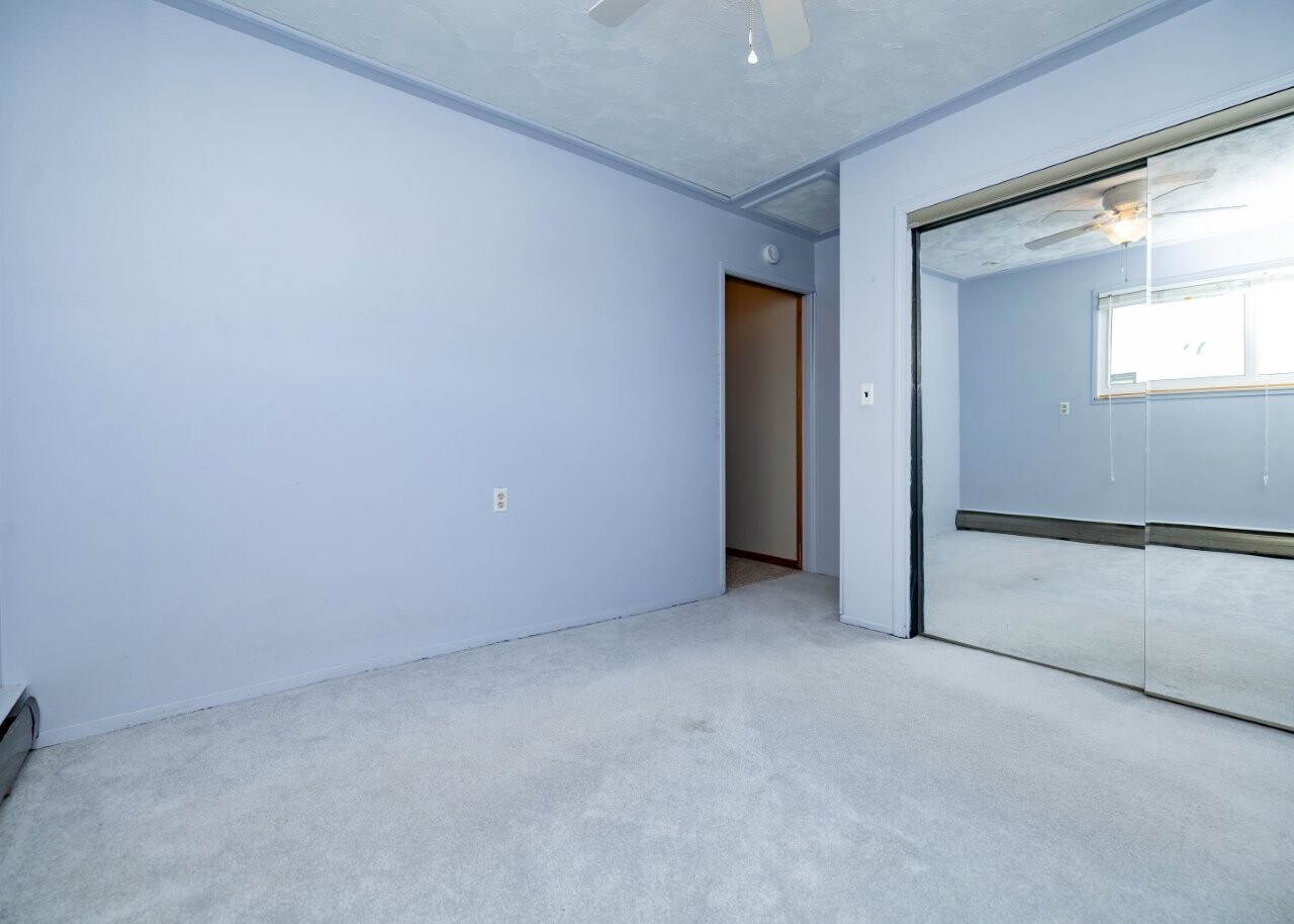 Bedroom 3 - 504 Burgess Dr