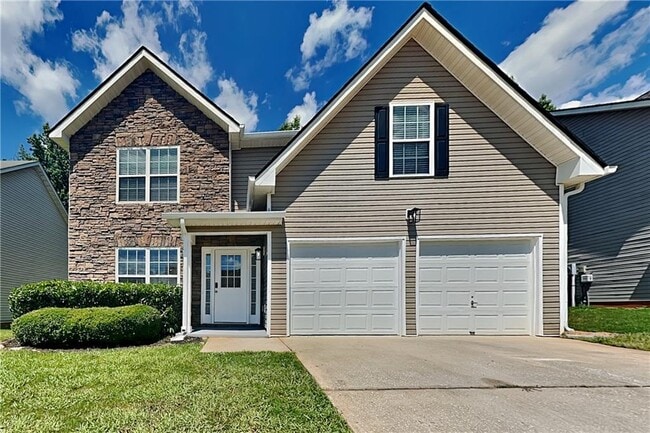 Primary Photo - 4087 Rosebud Park Dr