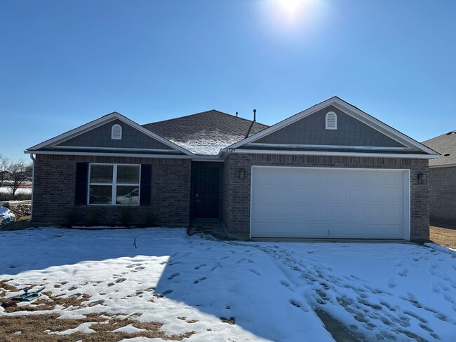 Building Photo - BRAND NEW Three Bedroom | Two Bath Home in...