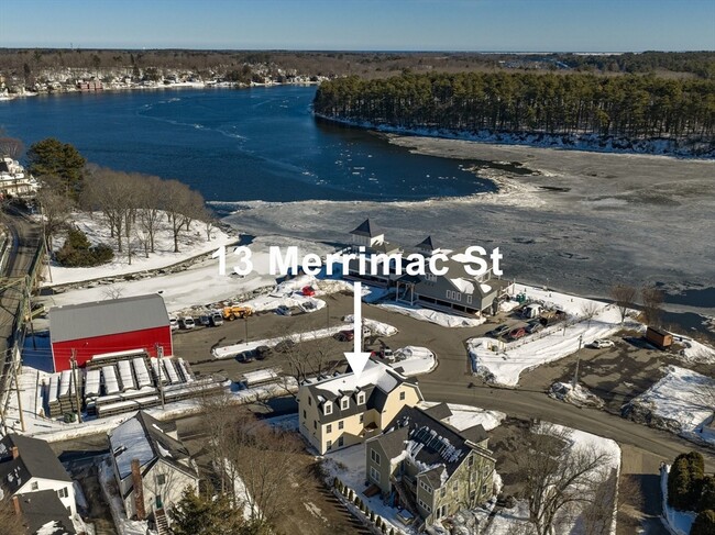 Building Photo - 13 1/2 Merrimac St