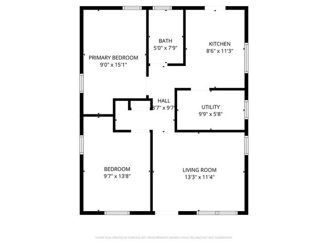 Building Photo - 7227 Orchard Ave