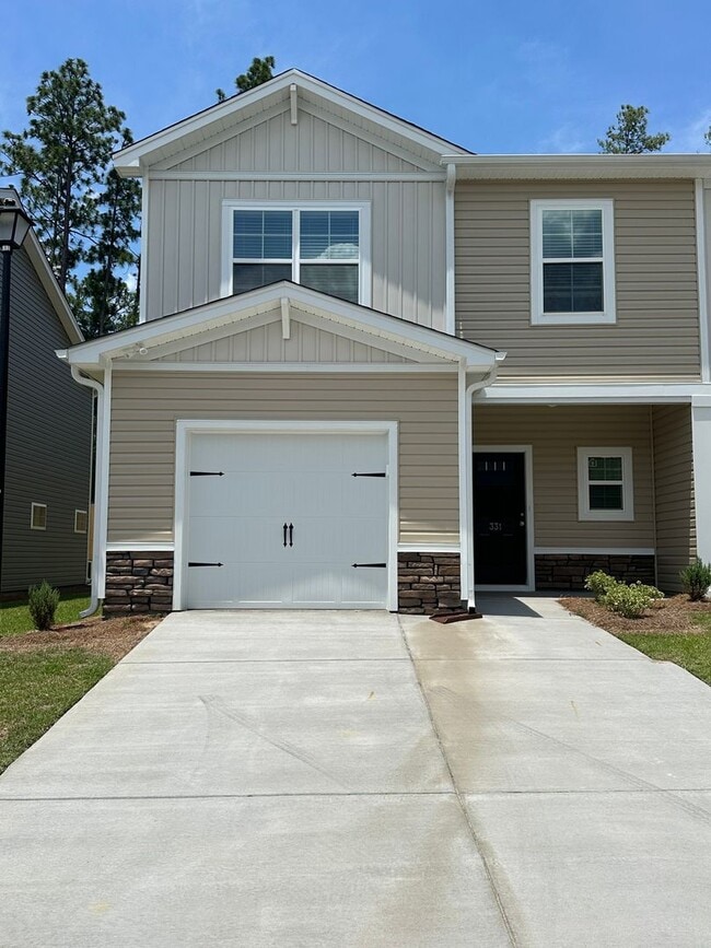 Building Photo - 331 Sharon Lake Ct