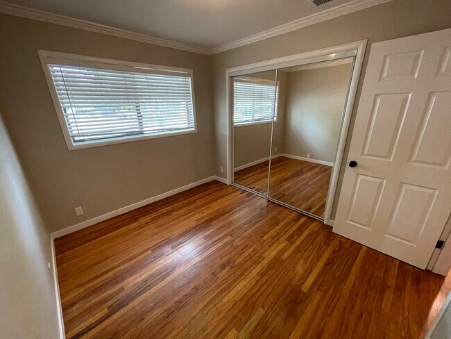 Bedroom #1 - 1515 Redwood Ave