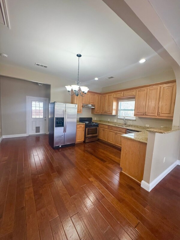 Building Photo - 1305 Florence St