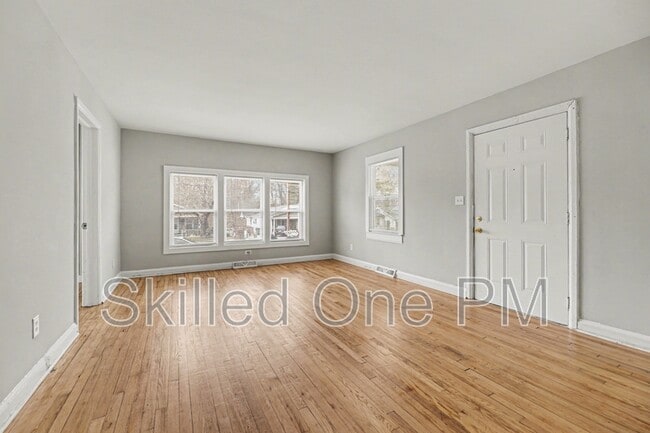 Building Photo - 1442 N Hamilton St