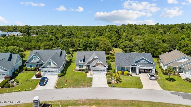 Building Photo - 107 Bogue Harbor Ct