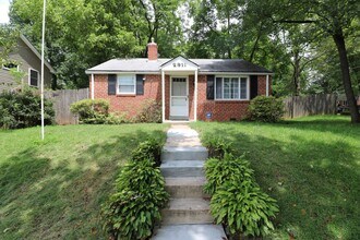 Building Photo - "Coming Soon". - Lovely 2BD/1BA Brick Rambler with large yard!