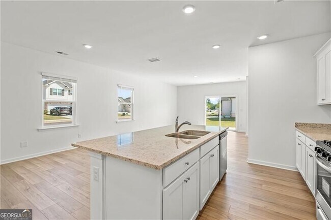 Building Photo - 1588 Hay Patch Ln