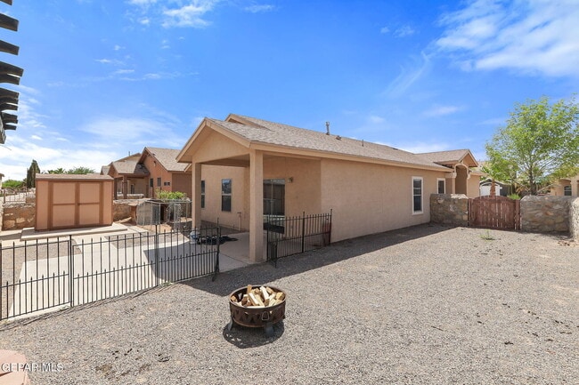 Building Photo - 4776 Joseph Rodriguez Dr