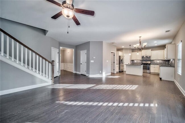 Building Photo - 4914 Whisper Creek Ct