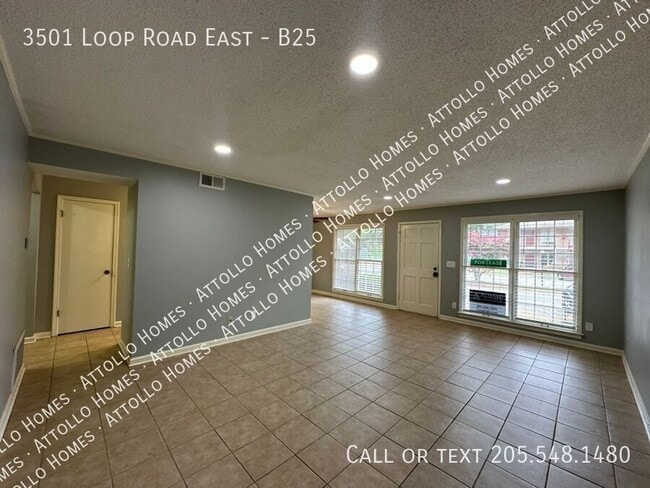 Building Photo - 3501 Loop Rd