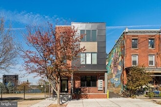 Building Photo - 4225 Powelton Ave