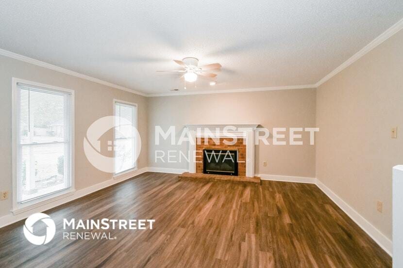 Building Photo - 7056 Atherton Cove