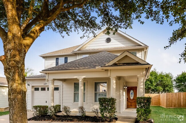 Building Photo - 6607 Winter Mountain Ln