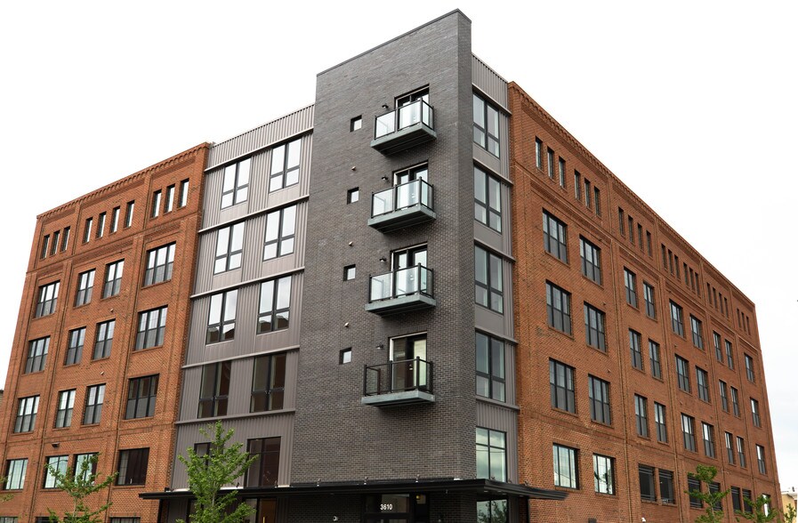 3610 Dillon Apartments 3610 Dillon St Baltimore MD 21224 Apartment