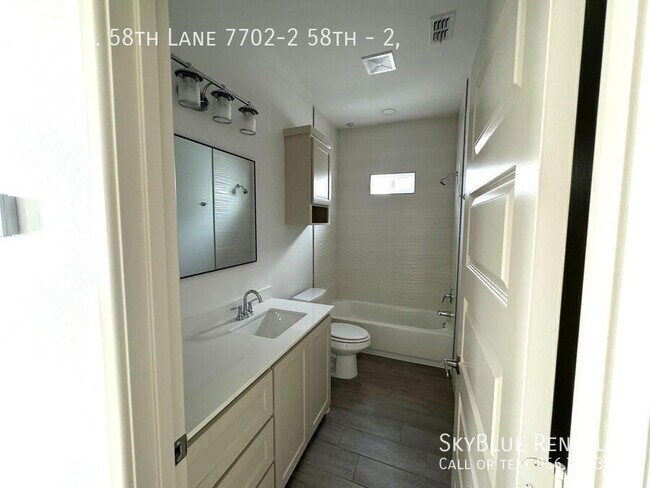 Building Photo - 7702 N 58th Ln