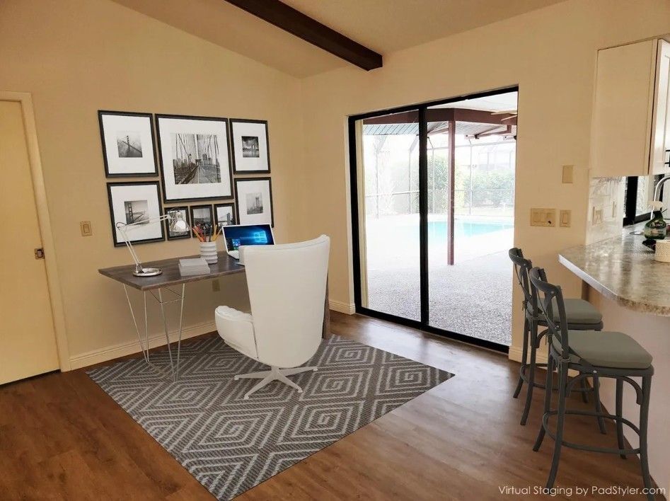 Building Photo - 5831 Monroe Rd