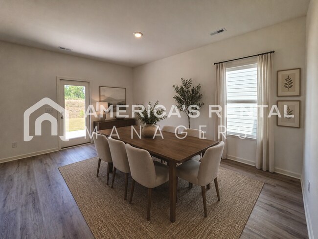 Building Photo - New House for Rent in Kimberly, AL!