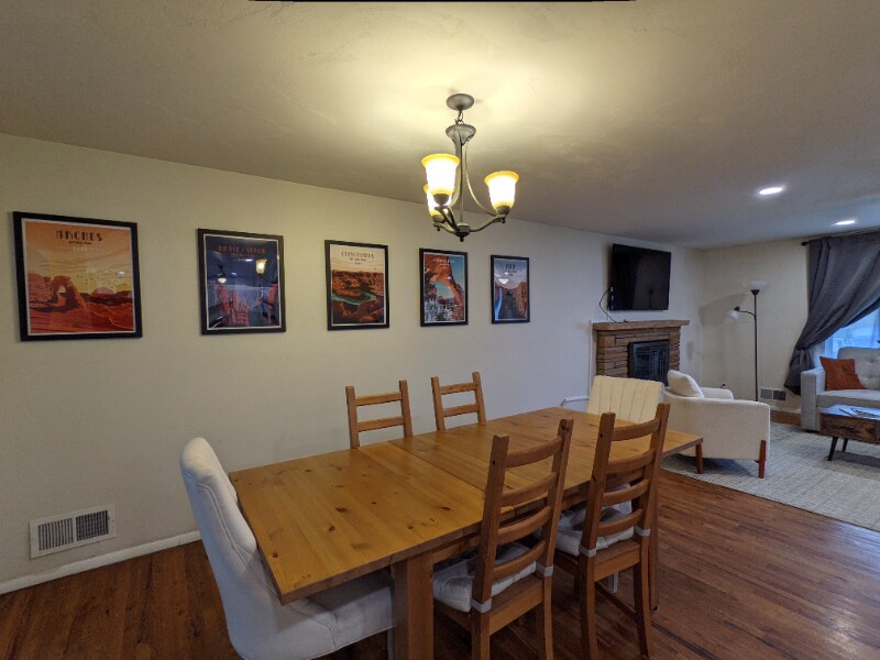 Building Photo - 1512 E 4500 S