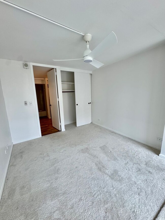 Building Photo - 1/1/2, Ground Floor Unit,  located at Mott-Smith in Makiki, Great Location!