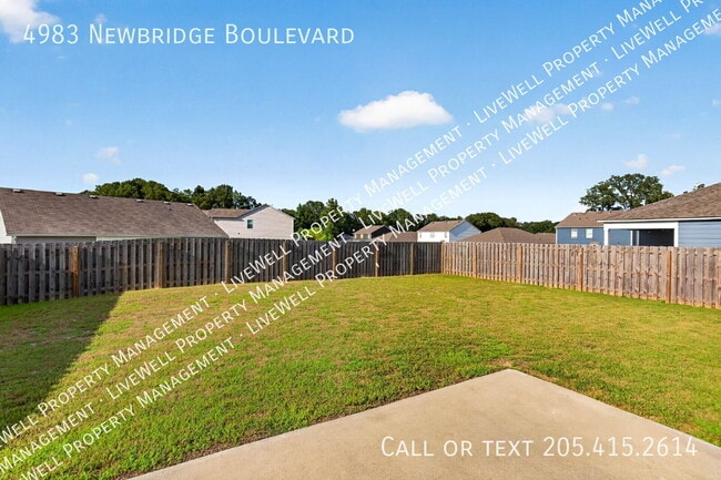Building Photo - 4983 Newbridge Blvd