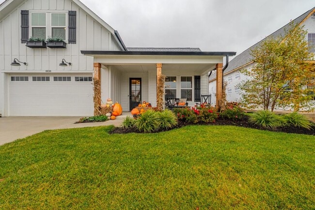 Building Photo - 8838 Eliot Dr