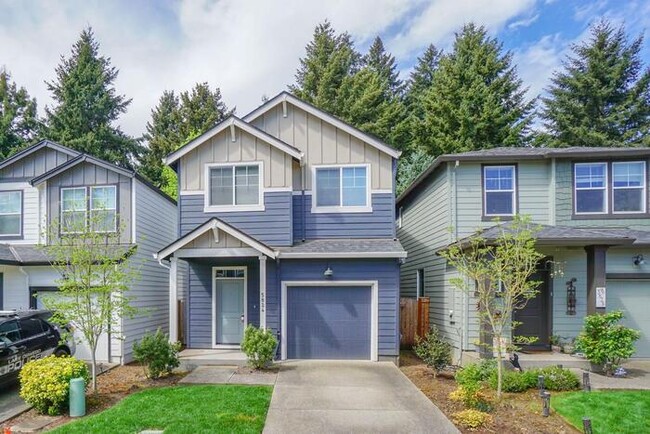 Building Photo - 5824 NE 80th Ct