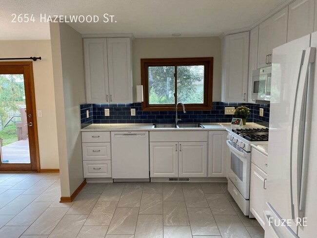 Building Photo - 2654 Hazelwood St