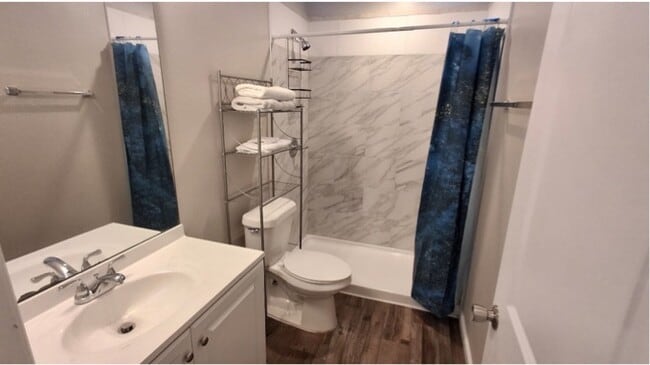 Building Photo - 205 Stone St NW