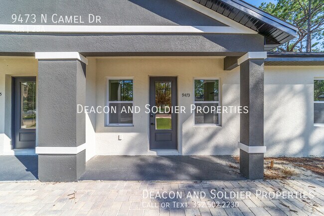 Building Photo - 9473 Camel Dr