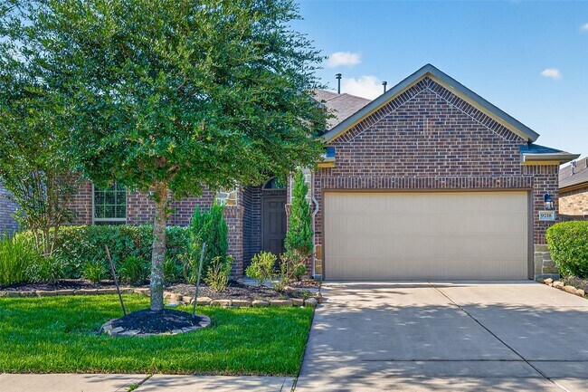 Building Photo - 9718 Justin Ridge Ln