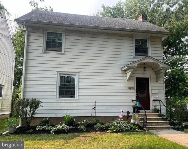 Building Photo - 119 Fowler Ave