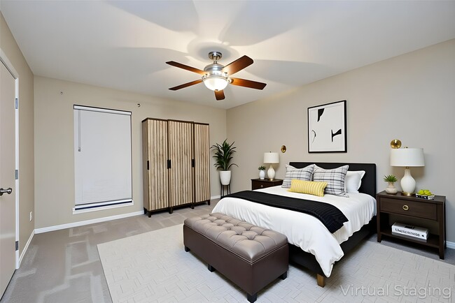 Building Photo - 14703 Barryknoll Ln