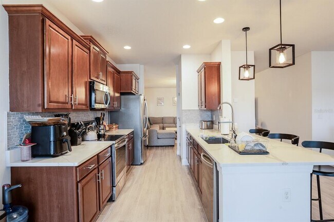 Building Photo - 8610 Turnstone Shore Ln