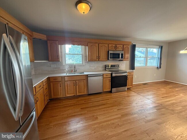 Building Photo - 314 Ridgely St