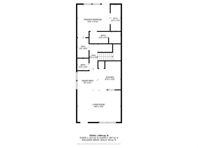 Building Photo - 411 E Elm St