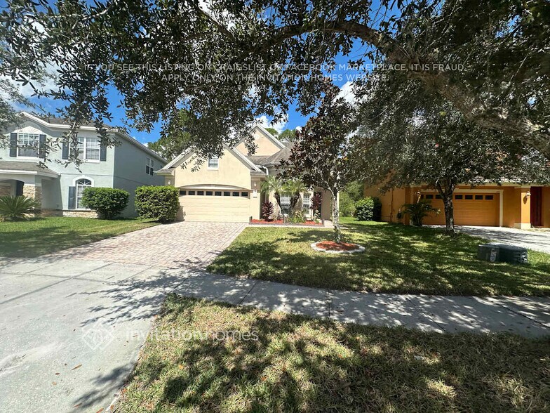 Primary Photo - 1115 Crane Crest Way