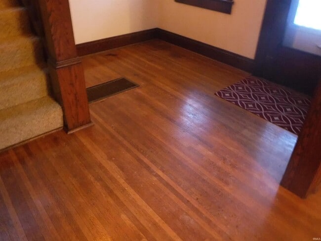 Building Photo - 636 Huffman St