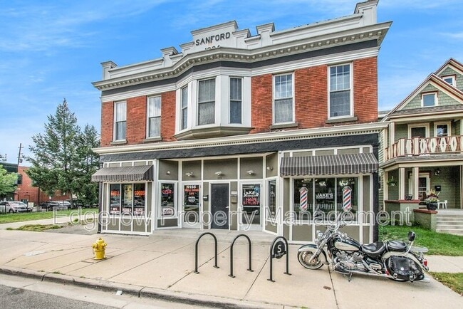 Building Photo - 1153 Madison Ave SE
