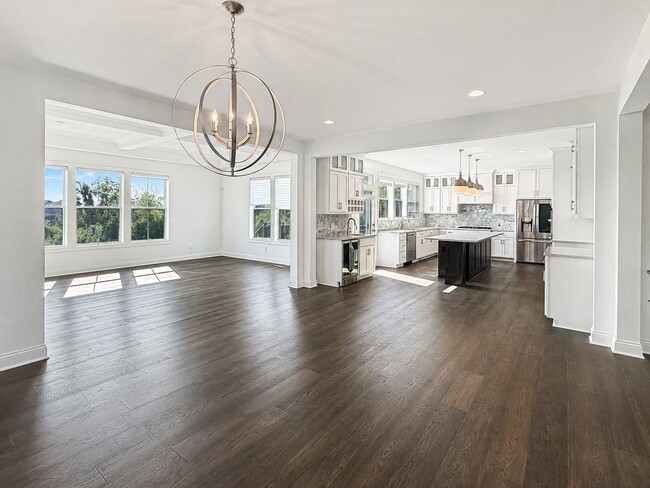 Building Photo - 4301 Picket Wy