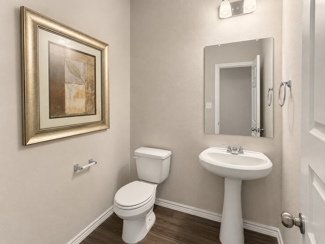Building Photo - 9319 Trap Rock Dr