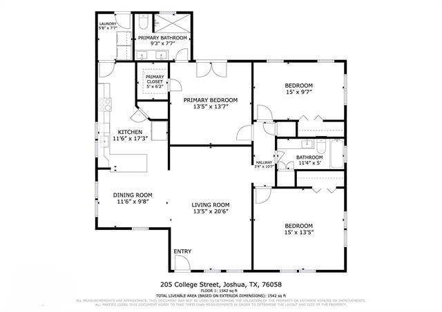 Building Photo - 205 College St