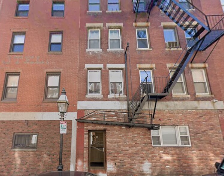 Primary Photo - 23 Fleet St