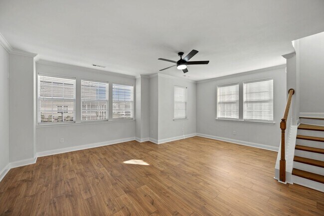 Building Photo - Burkitt Ridge Townhome