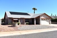 Building Photo - Inground Pool