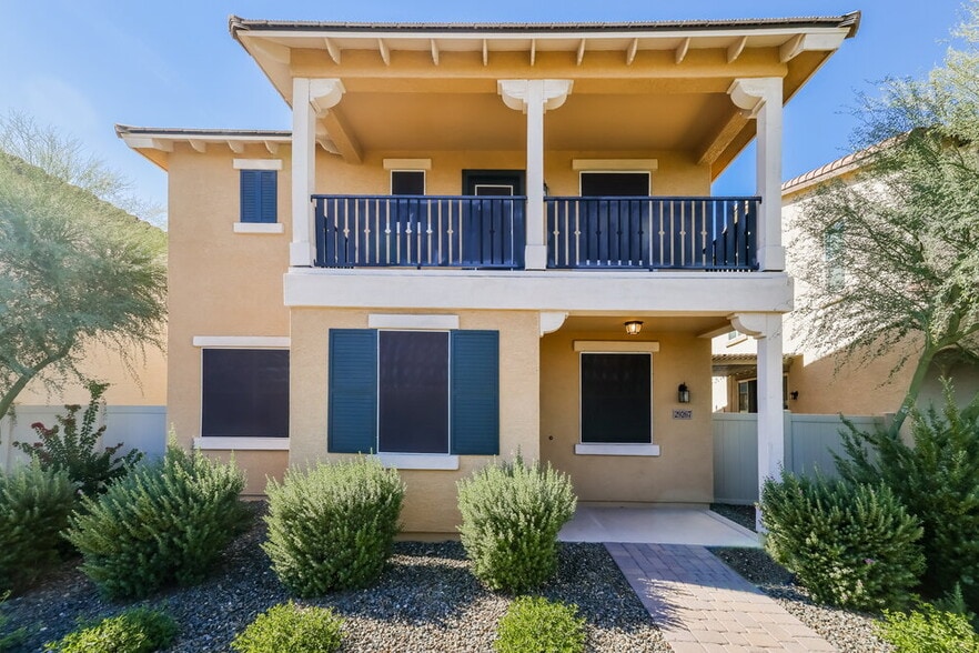 Building Photo - 29267 N 122nd Ln