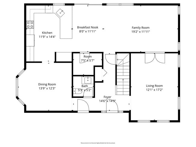 Building Photo - 1000 Cumberland Ln