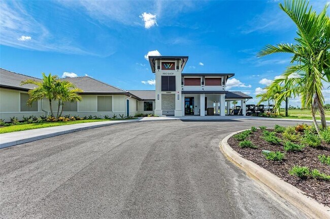 Building Photo - 17400 Jadestone Ct