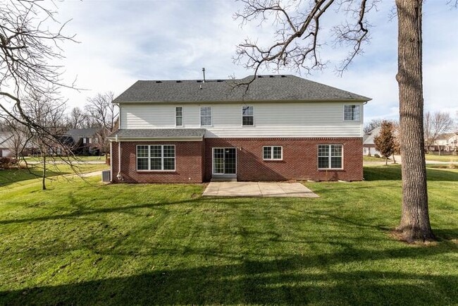 Building Photo - Lakes at Hazel Dell 4 Bedroom